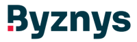 Logo značky Byznys