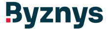 Logo značky Byznys