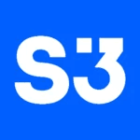 Logo značky S3